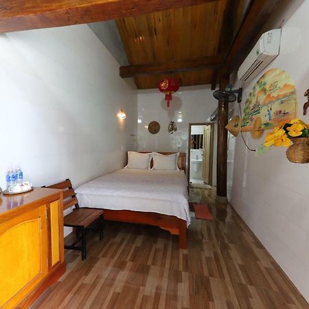 Song Que Homestay Phong Nha Exteriér fotografie