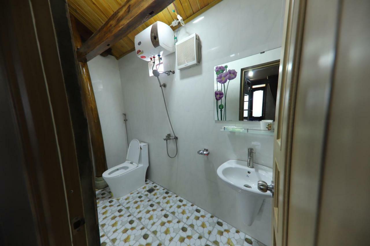 Song Que Homestay Phong Nha Exteriér fotografie