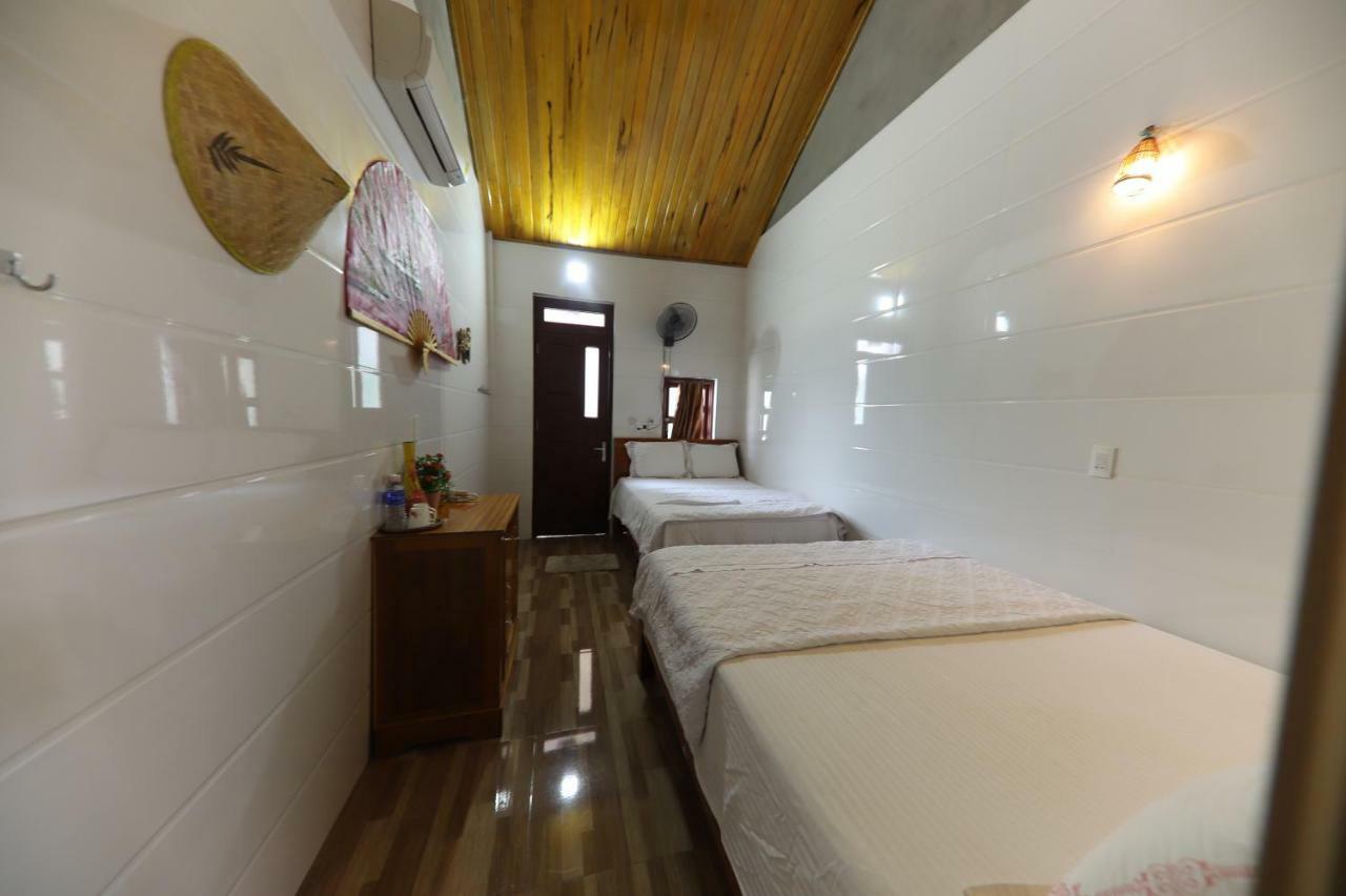 Song Que Homestay Phong Nha Exteriér fotografie
