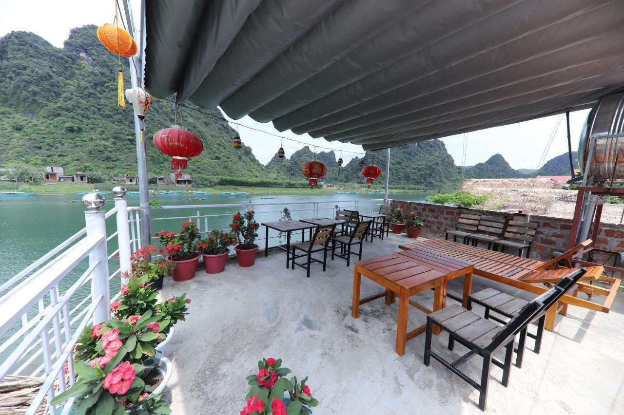 Song Que Homestay Phong Nha Exteriér fotografie