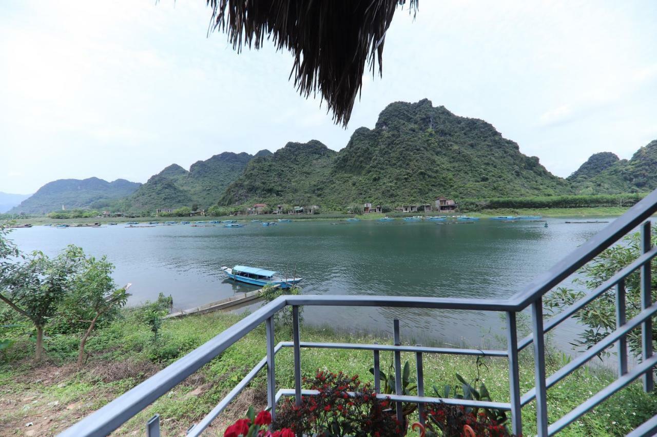 Song Que Homestay Phong Nha Exteriér fotografie