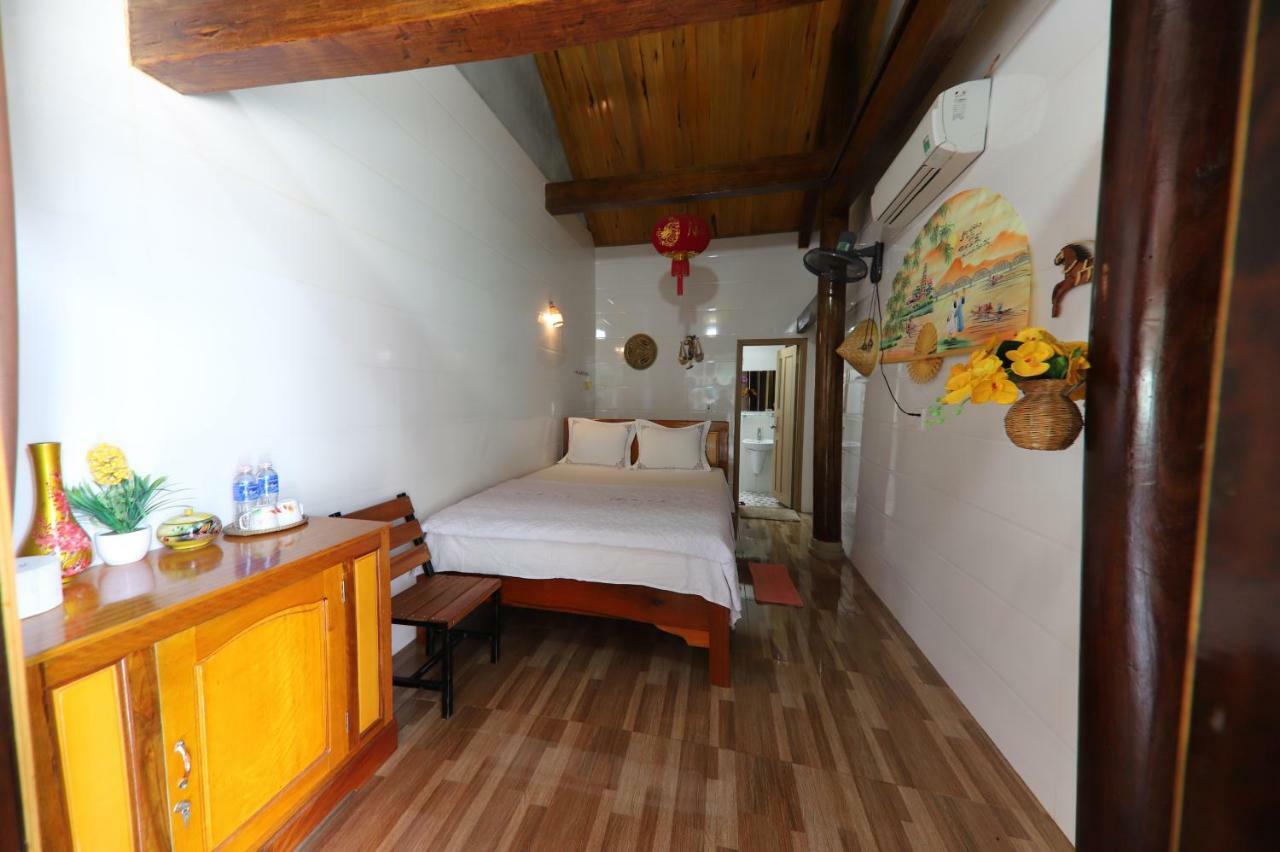 Song Que Homestay Phong Nha Exteriér fotografie