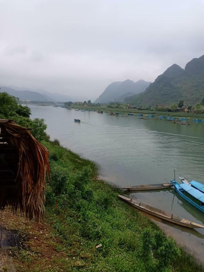 Song Que Homestay Phong Nha Exteriér fotografie